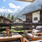 Amara By Homeflow Daire Zermatt