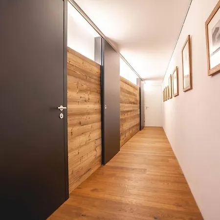 Stylish With Matterhorn View In The Center Apartment