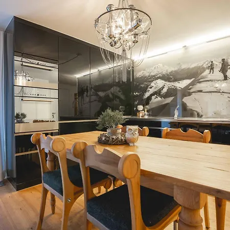 Amara By Homeflow Appartement Zermatt