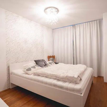 Amara By Homeflow Zermatt