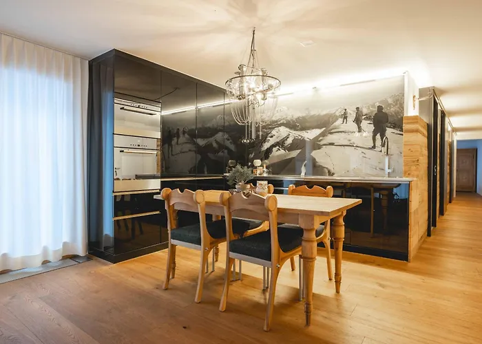 Appartement Amara By Homeflow