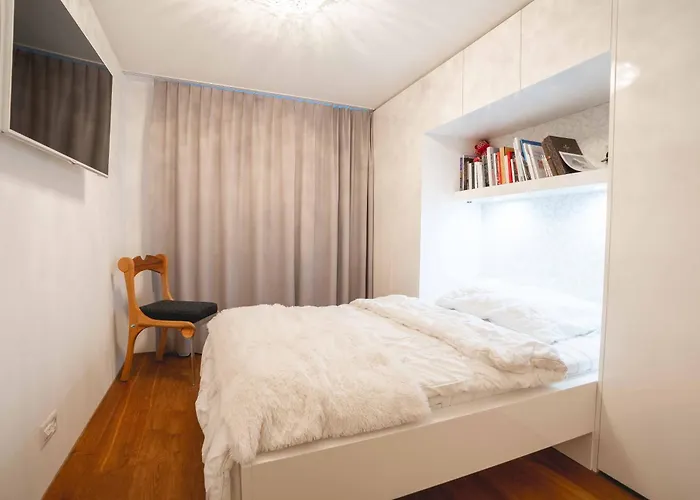 Amara By Homeflow Apartment *